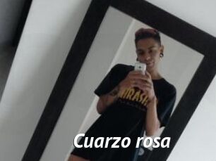 Cuarzo_rosa