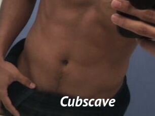 Cubscave