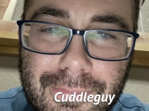 Cuddleguy