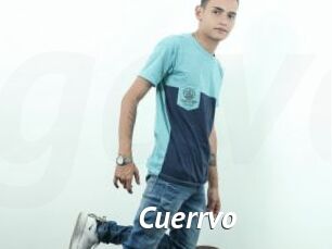 Cuerrvo