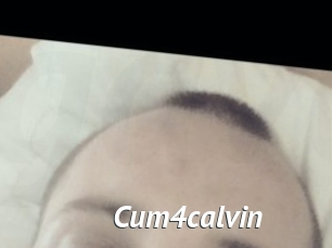 Cum4calvin
