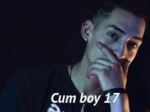 cum_boy_17 Gay Vod
