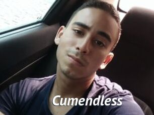 Cumendless