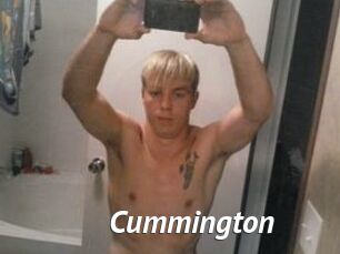 Cummington