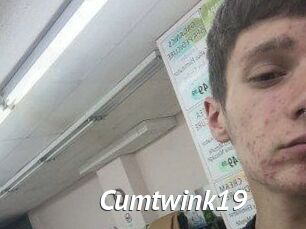 Cumtwink19