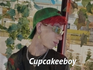 Cupcakeeboy