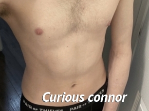 Curious_connor