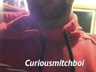 Curiousmitchboi