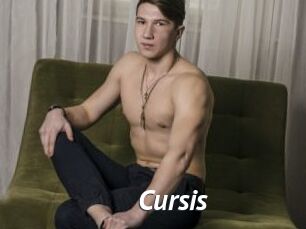 Cursis