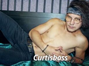 Curtisboss