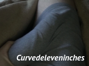 Curvedeleveninches
