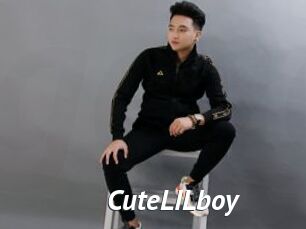 CuteLILboy