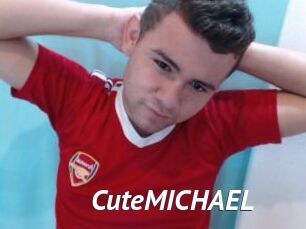 CuteMICHAEL