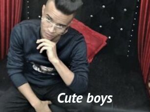 Cute_boys