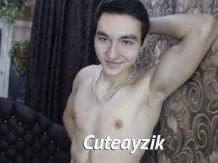 Cuteayzik