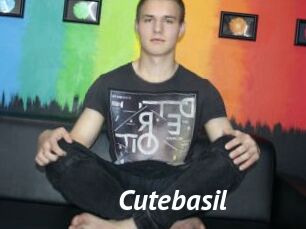 Cutebasil