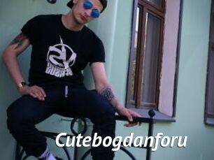 Cutebogdanforu