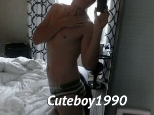 Cuteboy1990