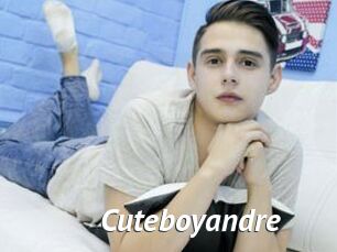 Cuteboyandre
