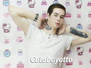 Cuteboyotto