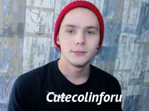 Cutecolinforu