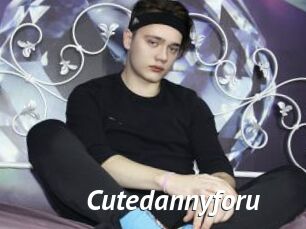 Cutedannyforu