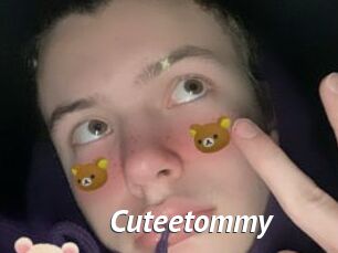 Cuteetommy