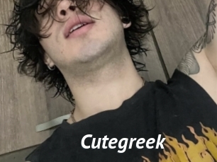 Cutegreek