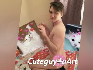 Cuteguy4uArt