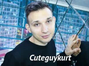 Cuteguykurt