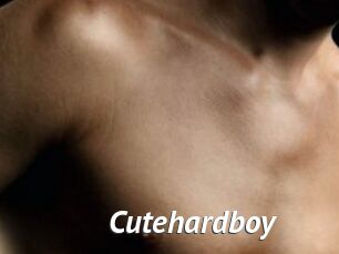 Cutehardboy