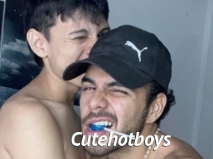 Cutehotboys