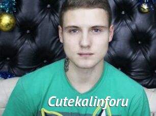 Cutekalinforu