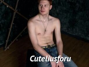 Cuteliusforu