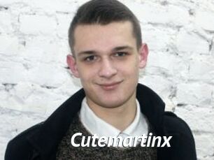 Cutemartinx