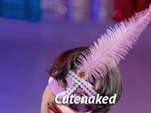 Cutenaked