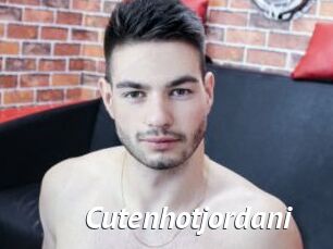 Cutenhotjordani