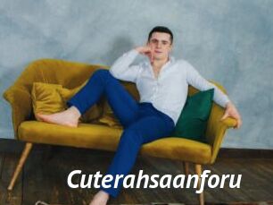 Cuterahsaanforu