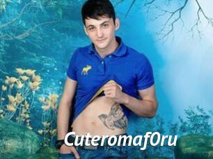 Cuteromaf0ru