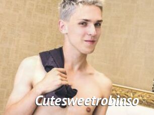 Cutesweetrobinso