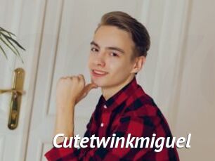 Cutetwinkmiguel