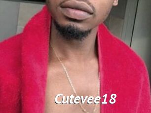 cutevee18 Gay Vod