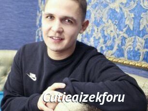 Cutieaizekforu