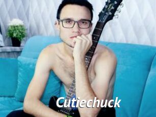 Cutiechuck