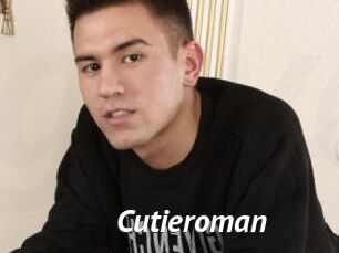 Cutieroman