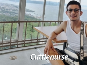 Cuttienurse