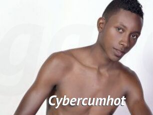Cybercumhot