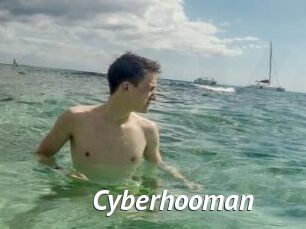 Cyberhooman
