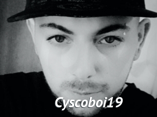 Cyscoboi19