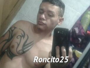 Roncito25
